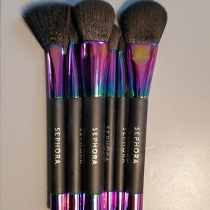 Sephora Makeup Brushes Magnetic